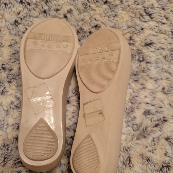 Mini Melissa Disney Flats - Picture 7 of 14